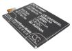 Gionee BL-N2000A Battery Replacement for E6 E6t - 1
