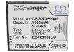 Samsung EB425161LU Battery Replacement for Galaxy Ace 2 & Exhibit - 5