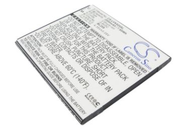 Lenovo BL208 Battery Replacement for S920 - 1