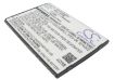 Replacement Battery Pantech BAT-7500M for IM-A860 IM-A860K - 1