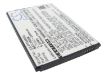 Replacement Battery Pantech BAT-7500M for IM-A860 IM-A860K - 2