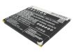 Gionee BL-N2100 Battery Replacement for GN706 GN706L - 4