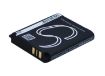 Replacement Battery Doro DBE-900A for Phoneeasy 618 - 4
