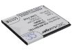 Battery Replacement Wiko CINK FIVE STAIRWAY for Cink Five Darknight - 3