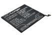 Battery Replacement Oppo BLP581 for N3 N3 Dual SIM - 3