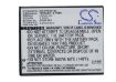 Replacement Battery Coolpad CPLD-121 for 5311 7251 - 1