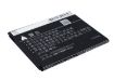 Replacement Battery Coolpad CPLD-121 for 5311 7251 - 5