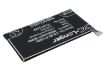 Battery Replacement Blu TLG13J22 for L132L Life ONE X - 2