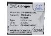 Samsung BG530CBU EB-BG530BBC EB-BG530BBE EB-BG530BBU EB-BG530CBB EB-BG530CBE EB-BG530CBU Battery Replacement - 1