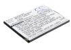 Picture of Battery Replacement Acer BAT-H10 KT.0010B.007 for Liquid X1 S53