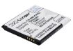Samsung EB-BJ100BBE Battery Replacement for Galaxy J1 4G - 2