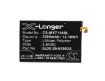 Google Nexus 6 Battery Replacement - 1