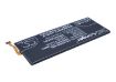 Replacement Battery Huawei HB4547B6EBC for Ascend GX1 - 3