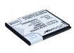 Battery Replacement for Blu D310 Dash 4.5 - 3