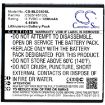 Battery Replacement for Blu C525145130L C535143130T A010L A010U - 5