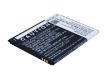 Battery Replacement Wiko S8321AP SLIDE N300 Slide - 3