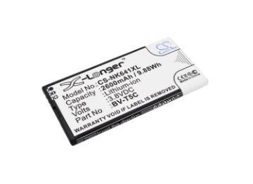 Replacement Battery Nokia BV-T5C for Lumia 640 RM-1072 - 1