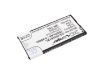 Replacement Battery Nokia BV-T5C for Lumia 640 RM-1072 - 2