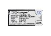 Replacement Battery Nokia BV-T5C for Lumia 640 RM-1072 - 5