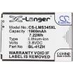 Replacement Battery for LG BL-41ZH BL-41ZHB EAC62378407 EAC62778201 C40 Power D213 - 3