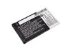 Battery Replacement Doro 380128 RCB01P04 RCBNTC04 for Primo 366 - 4