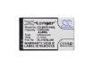 Battery Replacement Doro 380128 RCB01P04 RCBNTC04 for Primo 366 - 5
