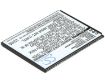 ZTE Li3818T43P3h665344 Battery Replacement for Blade GF3 T320 - 2