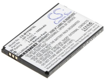 Battery Replacement Myphone MP-S-K for 8870 - 1