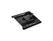 Lenovo BL258 Battery Replacement for Lemon X3 Dual SIM TD-LTE - 1