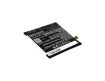 Lenovo BL258 Battery Replacement for Lemon X3 Dual SIM TD-LTE - 4