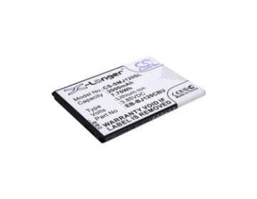 Samsung EB-BJ120BBE EB-BJ120CBEGWW EB-BJ120CBU GH43-04560A Battery Replacement for Galaxy AMP 2 & Express 3 - 1