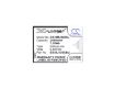 Samsung EB-BJ120BBE EB-BJ120CBEGWW EB-BJ120CBU GH43-04560A Battery Replacement for Galaxy AMP 2 & Express 3 - 5