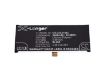 Lenovo BL268 Battery Replacement for Z2 Rio 2016 Edition Z2131 - 5