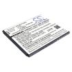 Motorola GK40 SNN5967A SNN5967B Battery Replacement for Moto E3 - 1