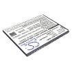Motorola GK40 SNN5967A SNN5967B Battery Replacement for Moto E3 - 2