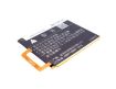 ZTE Li3825T43P3h736037 Battery Replacement for Blade A2 V7 - 3
