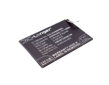 Replacement Battery Huawei HB3872A5ECW for EDI-AL10 EDI-DL00 - 1
