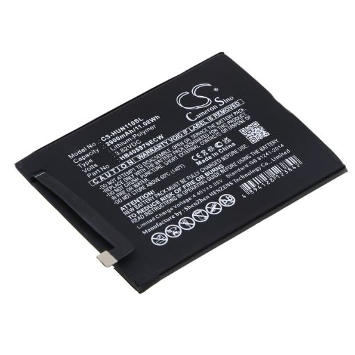 Huawei HB405979ECW Battery Replacement for AMN-LX9 CAN-L11 - 1