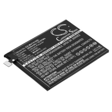Meitu MA4013 Battery Replacement for V4 V4S - 1