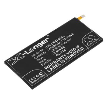 LG BL-T24 Battery Replacement for H700 K212 - 1