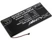 Motorola HG40 SNN5984A Battery Replacement for Moto G5 Plus - 2