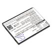 Highscreen Zera F Battery Replacement - 2