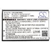 LG BL-45F1F Battery Replacement for Aristo Aristo 2 - 3