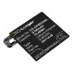 Battery Replacement for Google Pixel 2 G011A-B - 1
