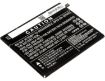 Gionee BL-N3500A Battery Replacement for Elife S10 Dual SIM - 4