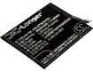 Zte Li3936T44P6h836542 Battery Replacement for Nubia M2 Dual SIM - 1