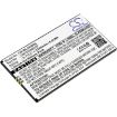 Battery Replacement Blu C975339250P for D0030UU Dash X Plus LTE - 1
