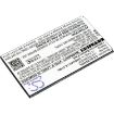 Battery Replacement Blu C975339250P for D0030UU Dash X Plus LTE - 2