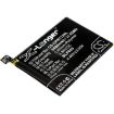 Battery Replacement Oppo BLP643 for CPH1719 R11S - 1