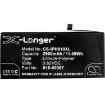 Apple 616-00367 Battery Replacement for A1864 iPhone 8 Plus - 3